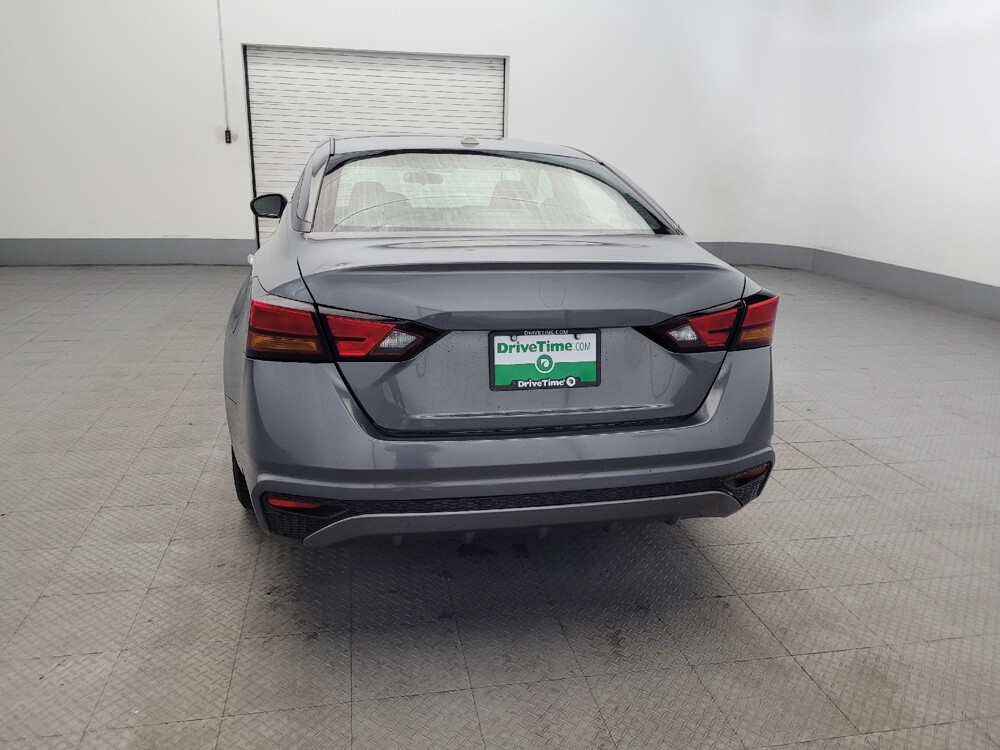 2019 Nissan Altima in Plymouth Meeting, PA 19462 - 18043423 6