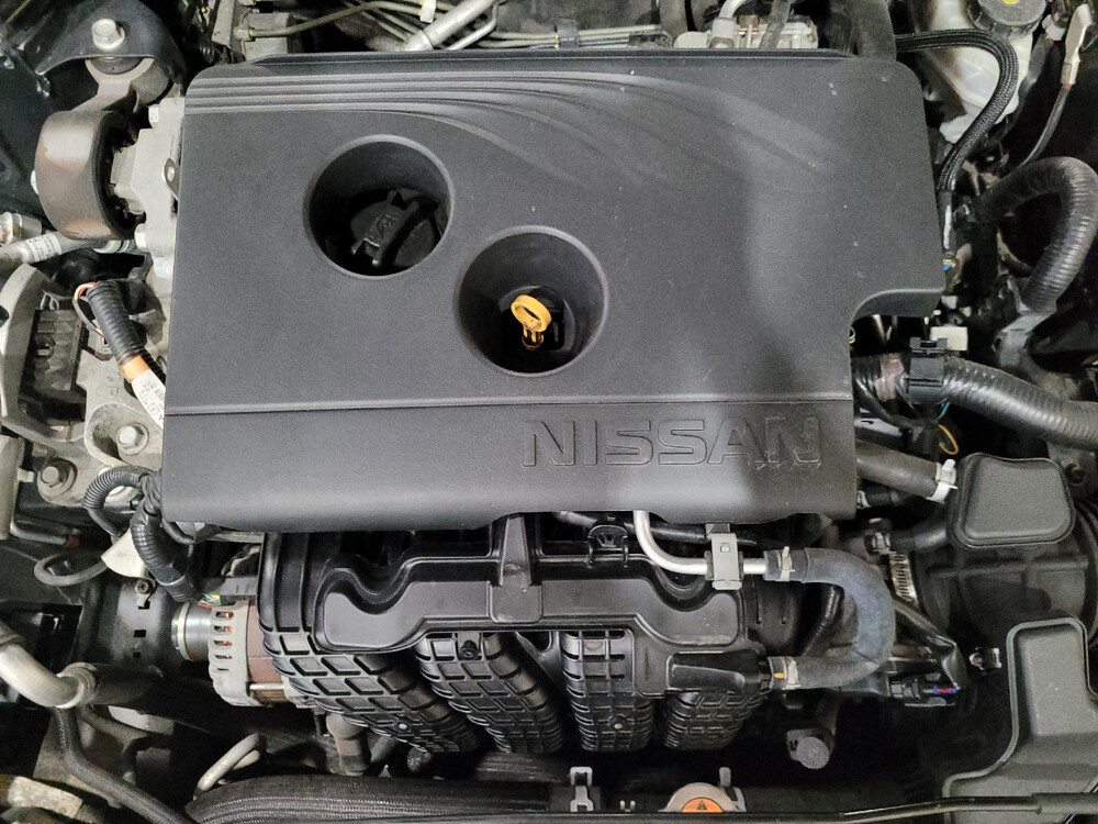 2019 Nissan Altima in Plymouth Meeting, PA 19462 - 18043423 30