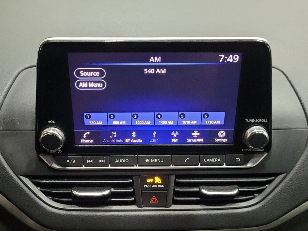 2019 Nissan Altima in Plymouth Meeting, PA 19462 - 18043423 25