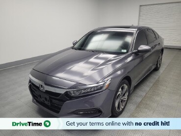 2018 Honda Accord in Mishawaka, IN 46545