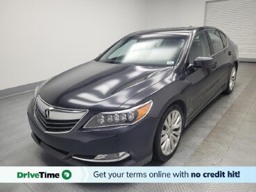 2014 Acura RLX in Indianapolis, IN 46219
