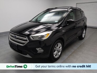 2018 Ford Escape in Highland, IN 46322