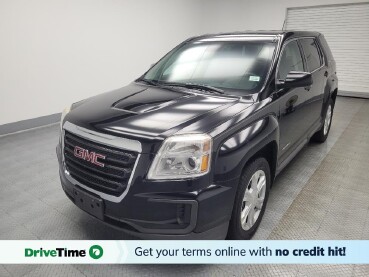 2017 GMC Terrain in Indianapolis, IN 46222