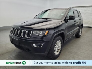 2018 Jeep Grand Cherokee in Woodbridge, VA 22191