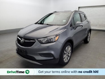 2019 Buick Encore in New Castle, DE 19720