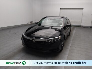 2018 Honda Accord in Albany, GA 31705