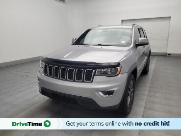 2018 Jeep Grand Cherokee in Augusta, GA 30907