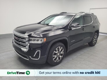 2020 GMC Acadia in Memphis, TN 38115