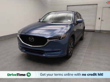 2017 Mazda CX-5 in Peoria, IL 61615