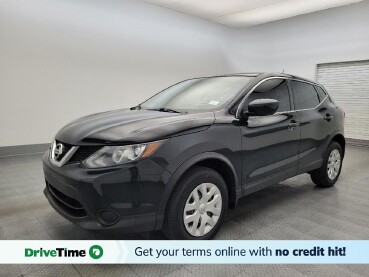 2018 Nissan Rogue Sport in Glendale, AZ 85301