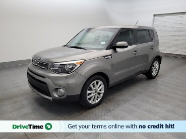 2018 Kia Soul in Glendale, AZ 85301