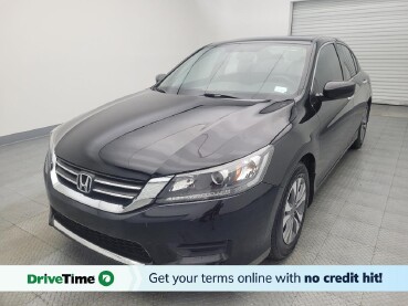 2015 Honda Accord in Baton Rouge, LA 70816