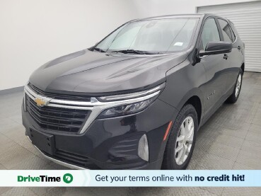 2022 Chevrolet Equinox in Baton Rouge, LA 70816