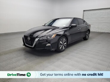 2022 Nissan Altima in Lewisville, TX 75067