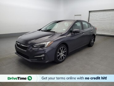 2019 Subaru Impreza in Chesapeake, VA 23320