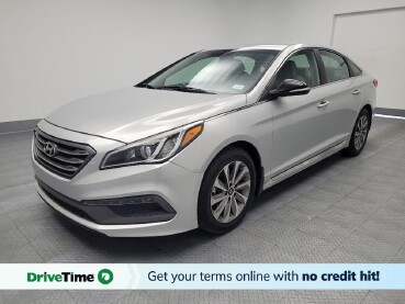 2016 Hyundai Sonata in Madison, TN 37115