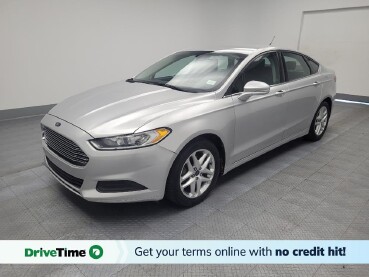 2014 Ford Fusion in Madison, TN 37115