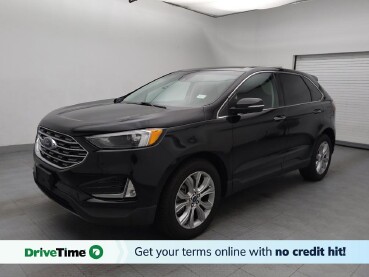 2022 Ford Edge in Conway, SC 29526