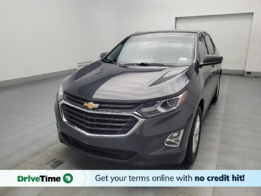 2019 Chevrolet Equinox in Marietta, GA 30062