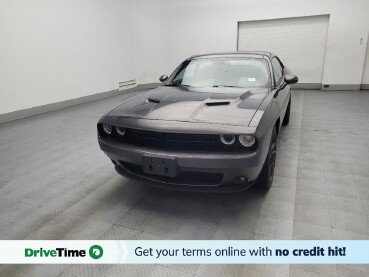 2018 Dodge Challenger in Conyers, GA 30094