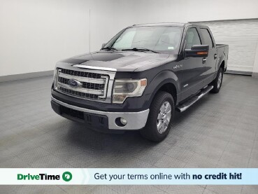 2014 Ford F150 in Jacksonville, FL 32225