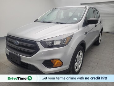2019 Ford Escape in Houston, TX 77034