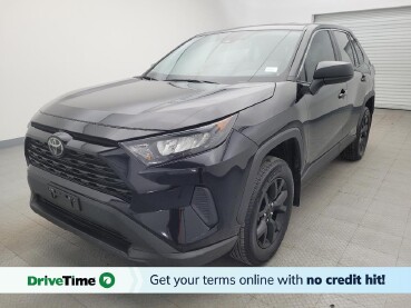 2022 Toyota RAV4 in Houston, TX 77034