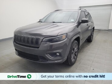 2020 Jeep Cherokee in Houston, TX 77034