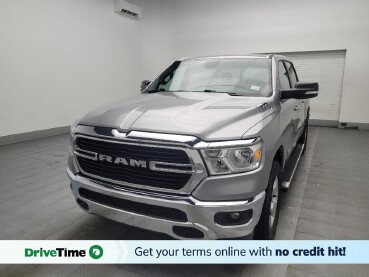 2019 RAM 1500 in Albany, GA 31705