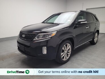 2014 Kia Sorento in Downey, CA 90241