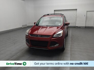 2013 Ford Escape in Marietta, GA 30062