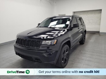 2019 Jeep Grand Cherokee in Las Vegas, NV 89104