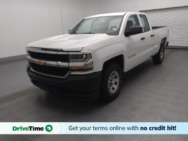 2018 Chevrolet Silverado 1500 in Raleigh, NC 27604