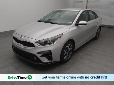 2020 Kia Forte in Independence, MO 64055