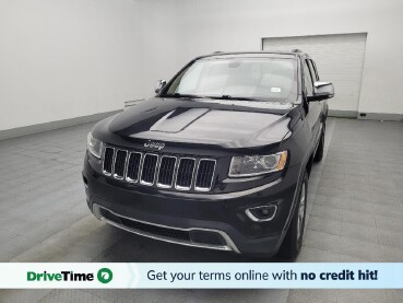 2015 Jeep Grand Cherokee in Albany, GA 31705