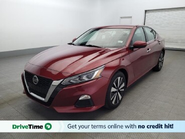 2022 Nissan Altima in Pittsburgh, PA 15237