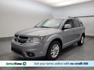 2018 Dodge Journey in Chandler, AZ 85225