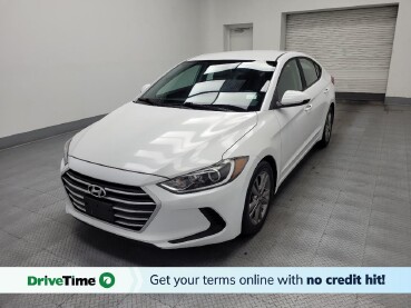 2018 Hyundai Elantra in Las Vegas, NV 89102