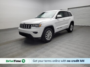 2021 Jeep Grand Cherokee in Plano, TX 75074