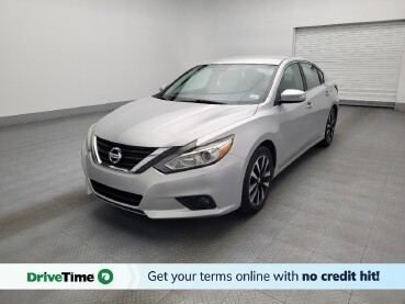 2018 Nissan Altima in Ocala, FL 34471