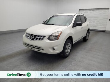 2015 Nissan Rogue in Mobile, AL 36606