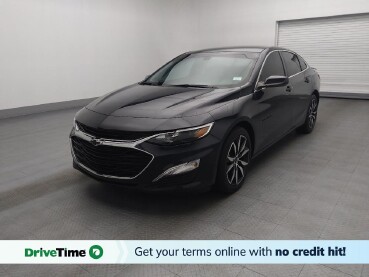 2022 Chevrolet Malibu in Mobile, AL 36606
