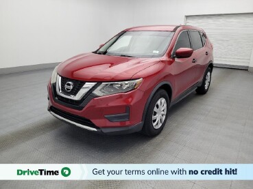 2017 Nissan Rogue in Pensacola, FL 32505
