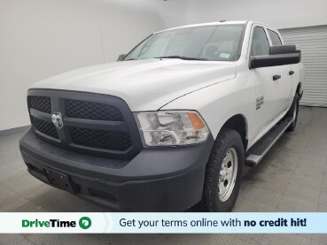 2021 RAM 1500 in Houston, TX 77060