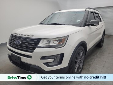 2017 Ford Explorer in Live Oak, TX 78233