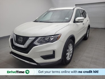 2018 Nissan Rogue in Houston, TX 77034