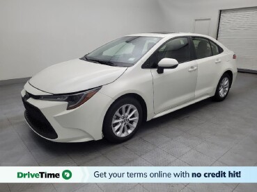 2021 Toyota Corolla in Columbia, SC 29210