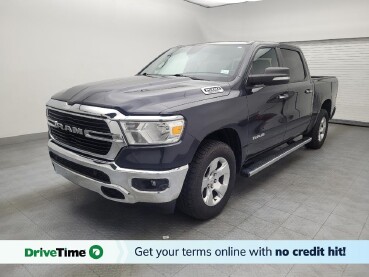 2019 RAM 1500 in Columbia, SC 29210