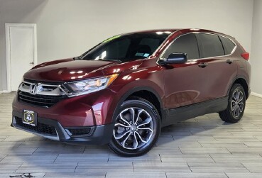 2019 Honda CR-V in Cinnaminson, NJ 08077