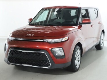 2022 Kia Soul in Bedford, OH 44146